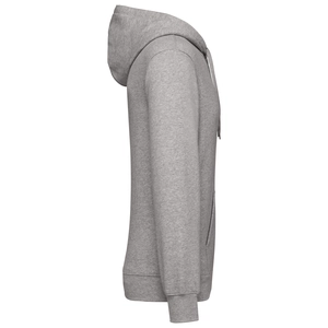 Sweat-shirt à capuche unisexe KARIBAN - Fabrication Europe personnalisable