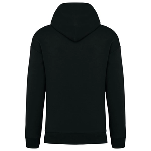 Sweat-shirt écoresponsable à capuche oversize unisexe KARIBAN personnalisable