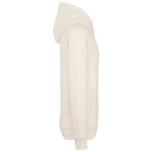 Sweat-shirt écoresponsable à capuche oversize unisexe KARIBAN personnalisable