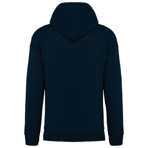Sweat-shirt écoresponsable à capuche oversize unisexe KARIBAN personnalisable