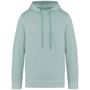 Sweat-shirt écoresponsable à capuche unisexe - Fabrication Europe personnalisable