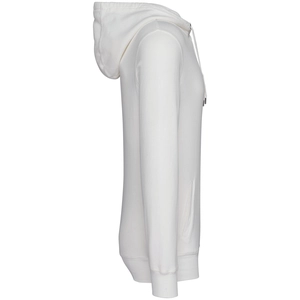 Sweat-shirt écoresponsable à capuche unisexe - Fabrication Europe personnalisable