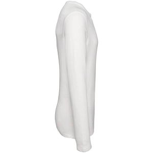 Sweat-shirt écoresponsable à col rond délavé unisexe - Fabrication Europe personnalisable