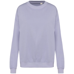 Sweat-shirt écoresponsable unisexe - Fabrication Europe personnalisable