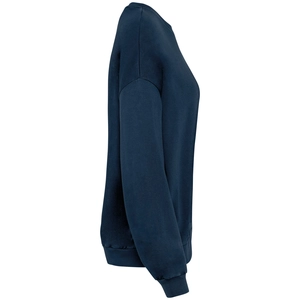 Sweat-shirt écoresponsable unisexe - Fabrication Europe personnalisable
