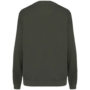 Sweat-shirt écoresponsable unisexe - Fabrication Europe personnalisable