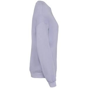 Sweat-shirt écoresponsable unisexe - Fabrication Europe personnalisable