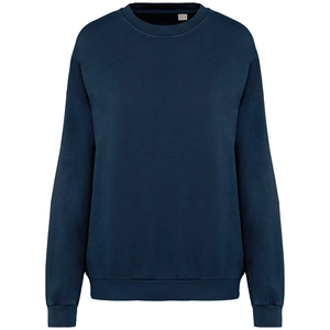 Sweat-shirt écoresponsable unisexe - Fabrication Europe personnalisable