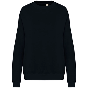 Sweat-shirt écoresponsable unisexe - Fabrication Europe personnalisable