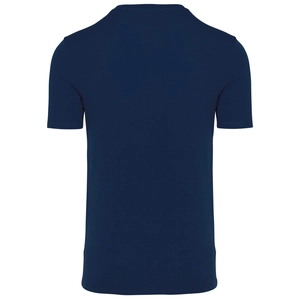 T-shirt col rond manches courtes unisexe KARIBAN - Made in Europe personnalisable