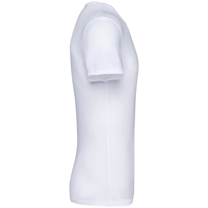T-shirt écoresponsable délavé unisexe - Fabrication Europe personnalisable