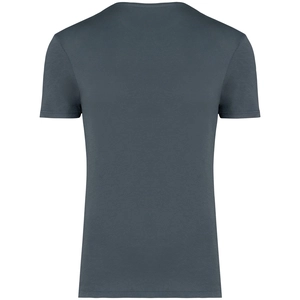 T-shirt écoresponsable délavé unisexe - Fabrication Europe personnalisable