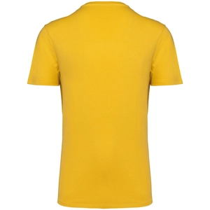 T-shirt écoresponsable unisexe - Fabrication Europe personnalisable