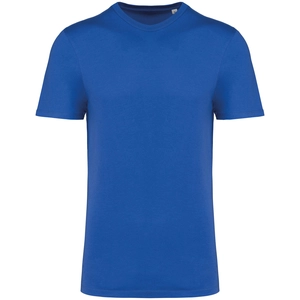 T-shirt écoresponsable unisexe - Fabrication Europe personnalisable