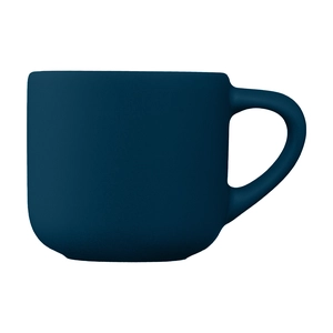 Tasse espresso en céramique avec finition mate – 90 ml personnalisable