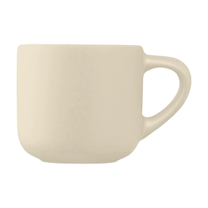 Tasse espresso en céramique avec finition mate – 90 ml personnalisable