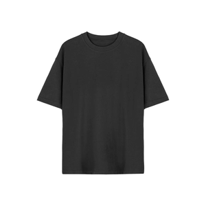 Tee-shirt coton biologique 170g col rond  - fabrication europe personnalisable