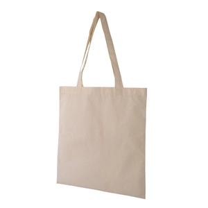 Tote bag coton naturel 150 gr - Fabrication Portugal personnalisable