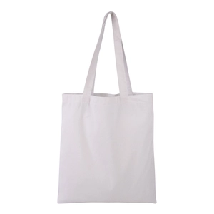 Tote bag coton naturel 220 g personnalisable