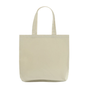 Totebag Made In France 240g Oekotex - avec étiquette tricolore personnalisable