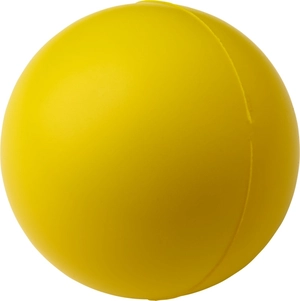 Balle anti-stress ronde personnalisable