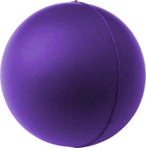 Balle anti-stress ronde personnalisable