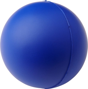 Balle anti-stress ronde personnalisable