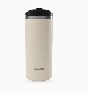 Travel mug isotherme QWETCH - 470 ml