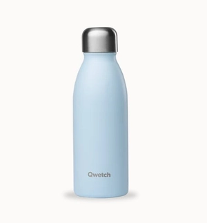 Bouteille simple paroi QWETCH - 500 ml personnalisable