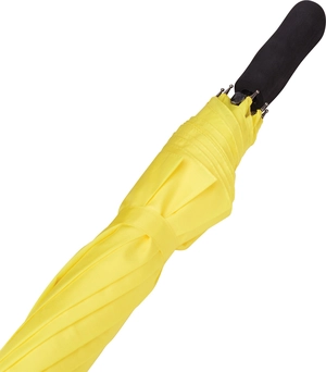 Parapluie de golf automatique 120 cm - baleines fibre de verre personnalisable