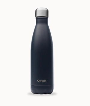 Bouteille isotherme QWETCH ORIGINALS - 500 ml personnalisable