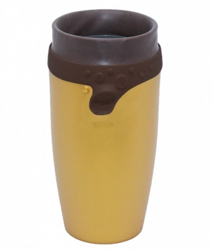 Mug isotherme TWIZZ 350ml  personnalisable
