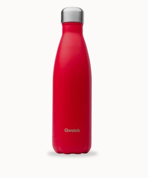 Bouteille isotherme QWETCH ORIGINALS - 500 ml personnalisable