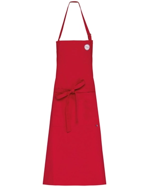 Tablier Origine France Garantie KARIBAN - Lavable à 60°C personnalisable