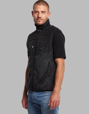 Bodywarmer Sherpa Homme - gilet sans manches personnalisable