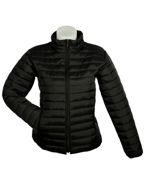 Doudoune Femme - Blouson matelassé 100% nylon mat personnalisable