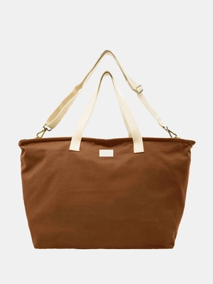 Sac week-end Jade - fabriqué par une ONG personnalisable
