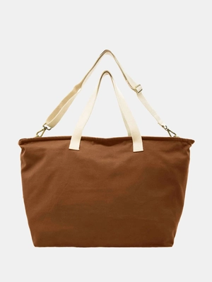 Sac week-end Jade - fabriqué par une ONG personnalisable