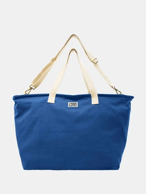 Sac week-end Jade - fabriqué par une ONG personnalisable