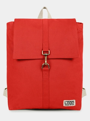 Sac à dos Oscar avec emplacement PC - fabriqué par une ONG personnalisable