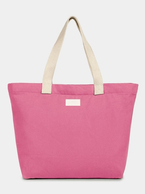 Sac boat Hortense - fabriqué par une ONG personnalisable