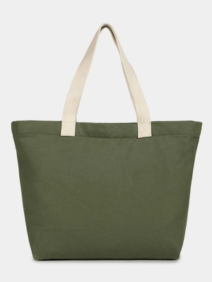 Sac boat Hortense - fabriqué par une ONG personnalisable