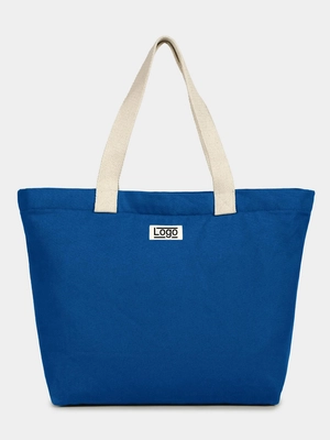 Sac boat Hortense - fabriqué par une ONG personnalisable