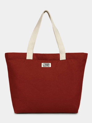 Sac boat Hortense - fabriqué par une ONG personnalisable