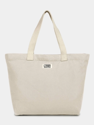 Sac boat Hortense - fabriqué par une ONG personnalisable