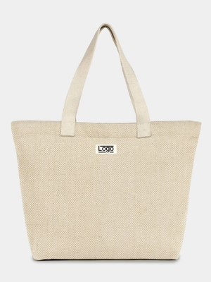 Sac boat Hortense - fabriqué par une ONG personnalisable