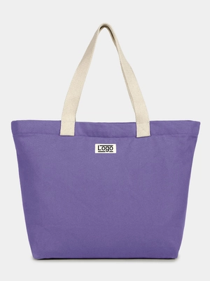 Sac boat Hortense - fabriqué par une ONG personnalisable
