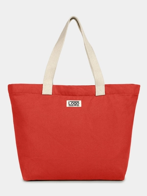 Sac boat Hortense - fabriqué par une ONG personnalisable
