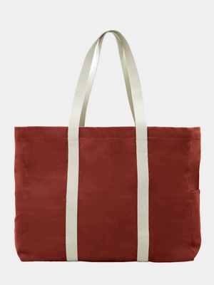 Sac de plage Garance - fabriqué par une ONG personnalisable