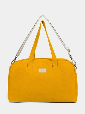 Sac de sport Hugo - fabriqué par une ONG personnalisable